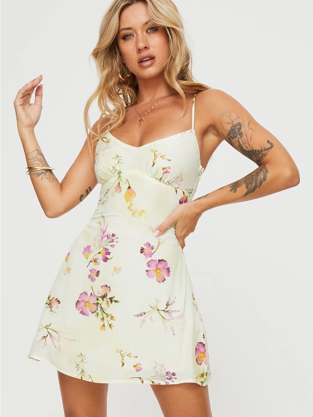 Princess Polly Dress